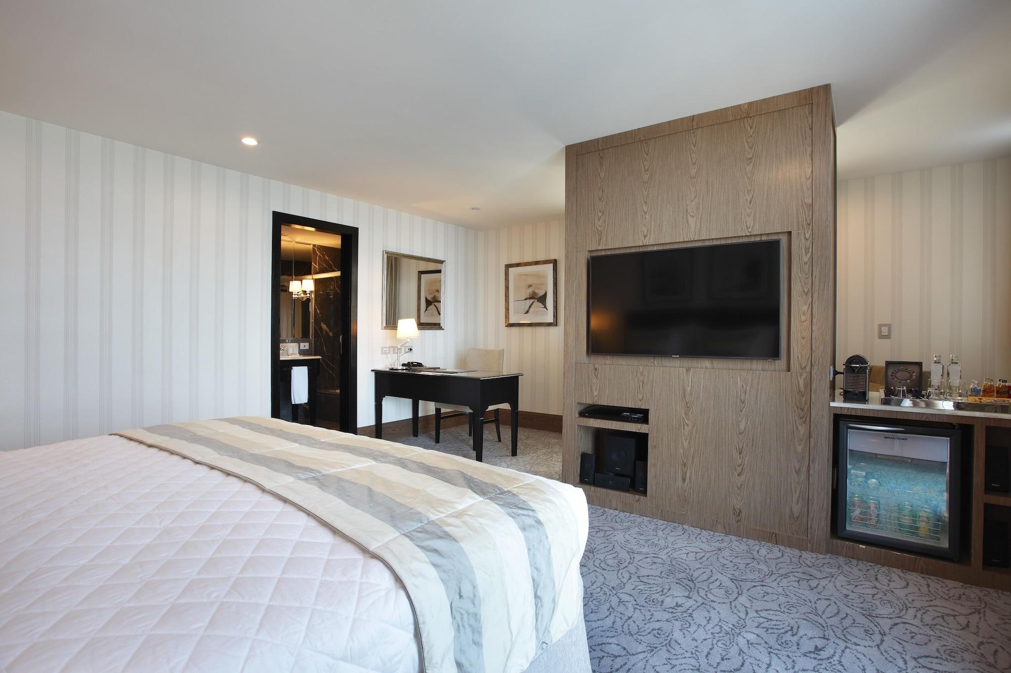 Hotel Miramar By Windsor Copacabana