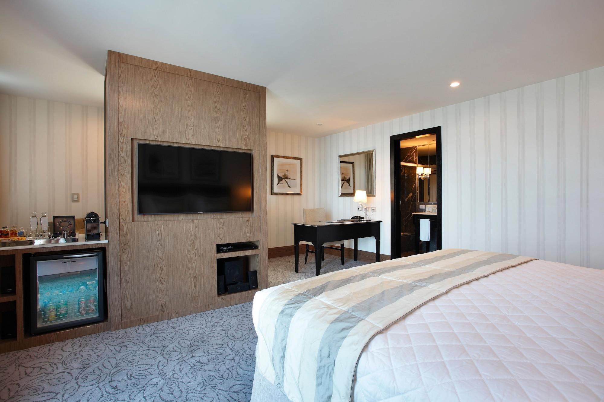 Hotel Miramar By Windsor Copacabana Rio de Janeiro