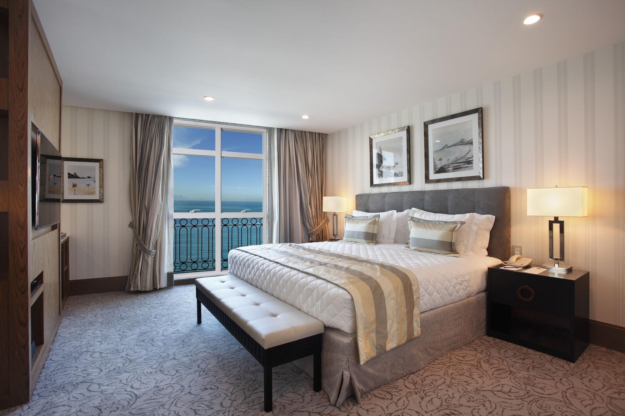 Miramar By Windsor Copacabana 5*
