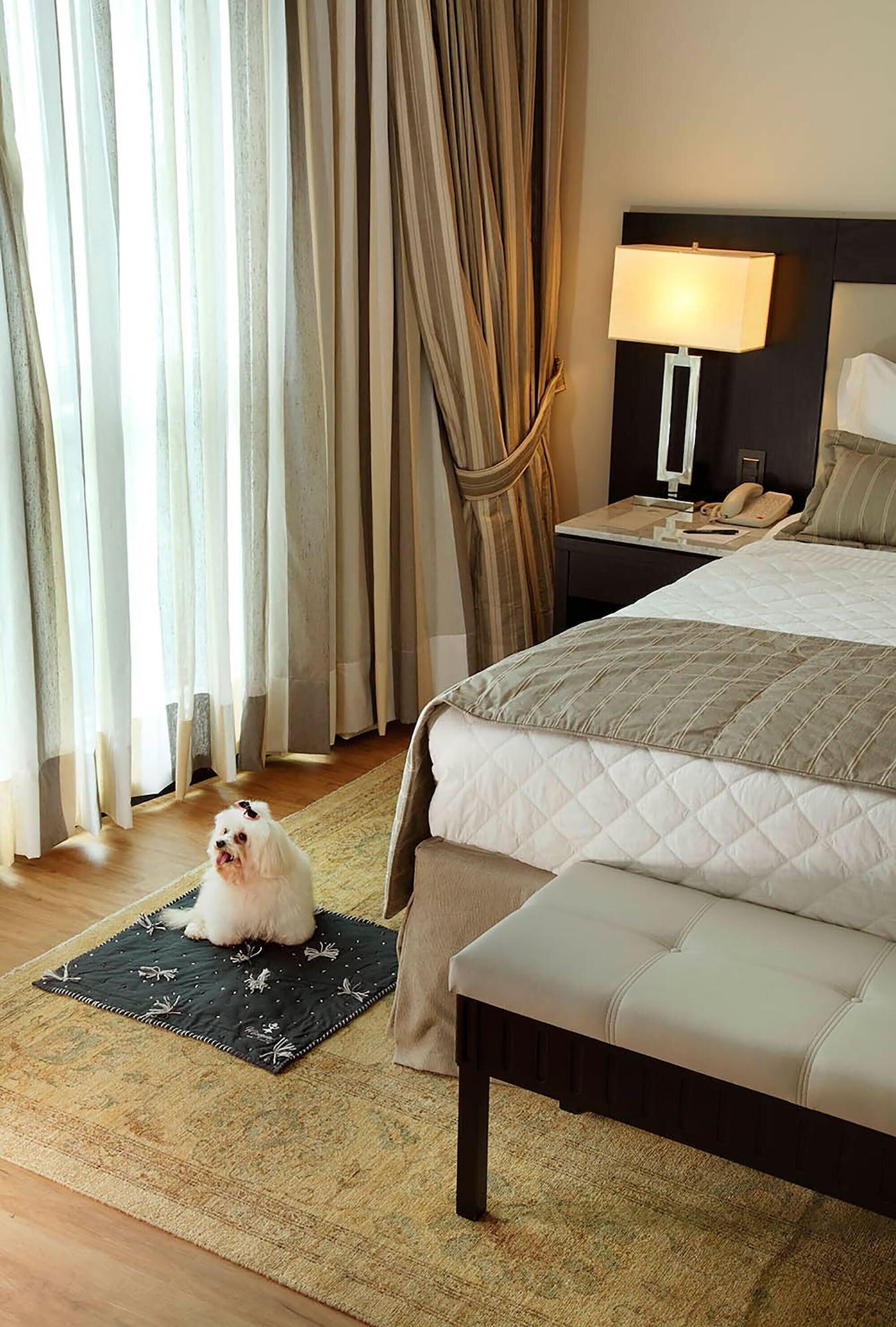 Miramar By Windsor Copacabana 5*