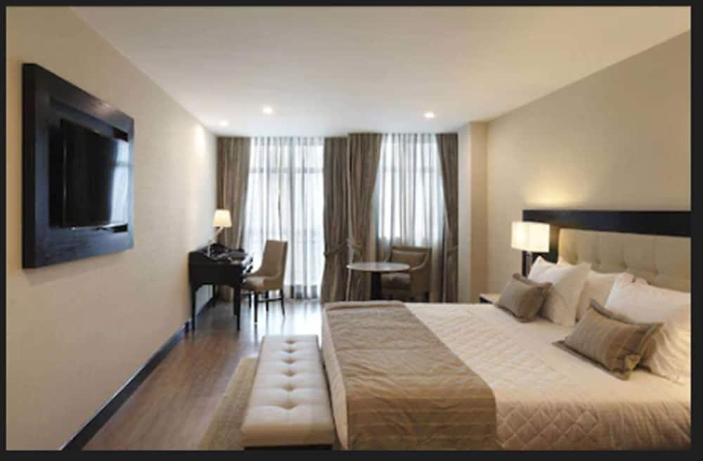 Miramar By Windsor Copacabana Hotel Rio de Janeiro