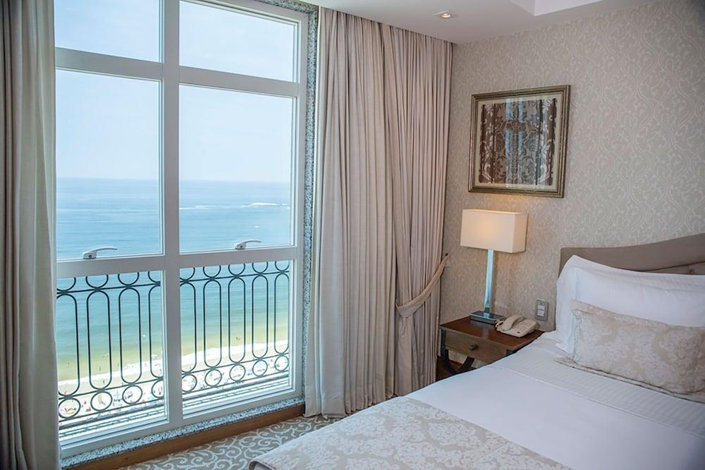 Miramar By Windsor Copacabana Hotel Rio de Janeiro