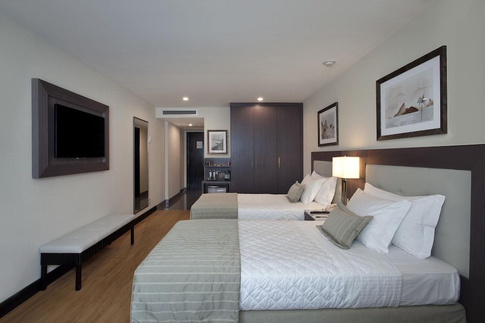 Miramar By Windsor Copacabana Hotel Rio de Janeiro