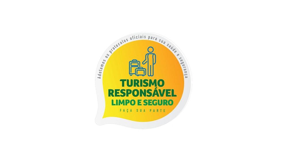 Windsor Guanabara Hotel Rio de Janeiro