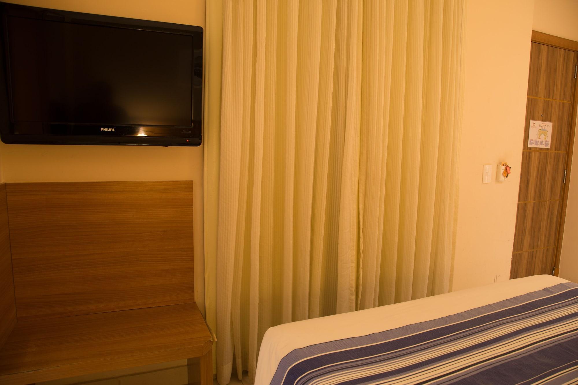 Hotel Atlantico Rio de Janeiro