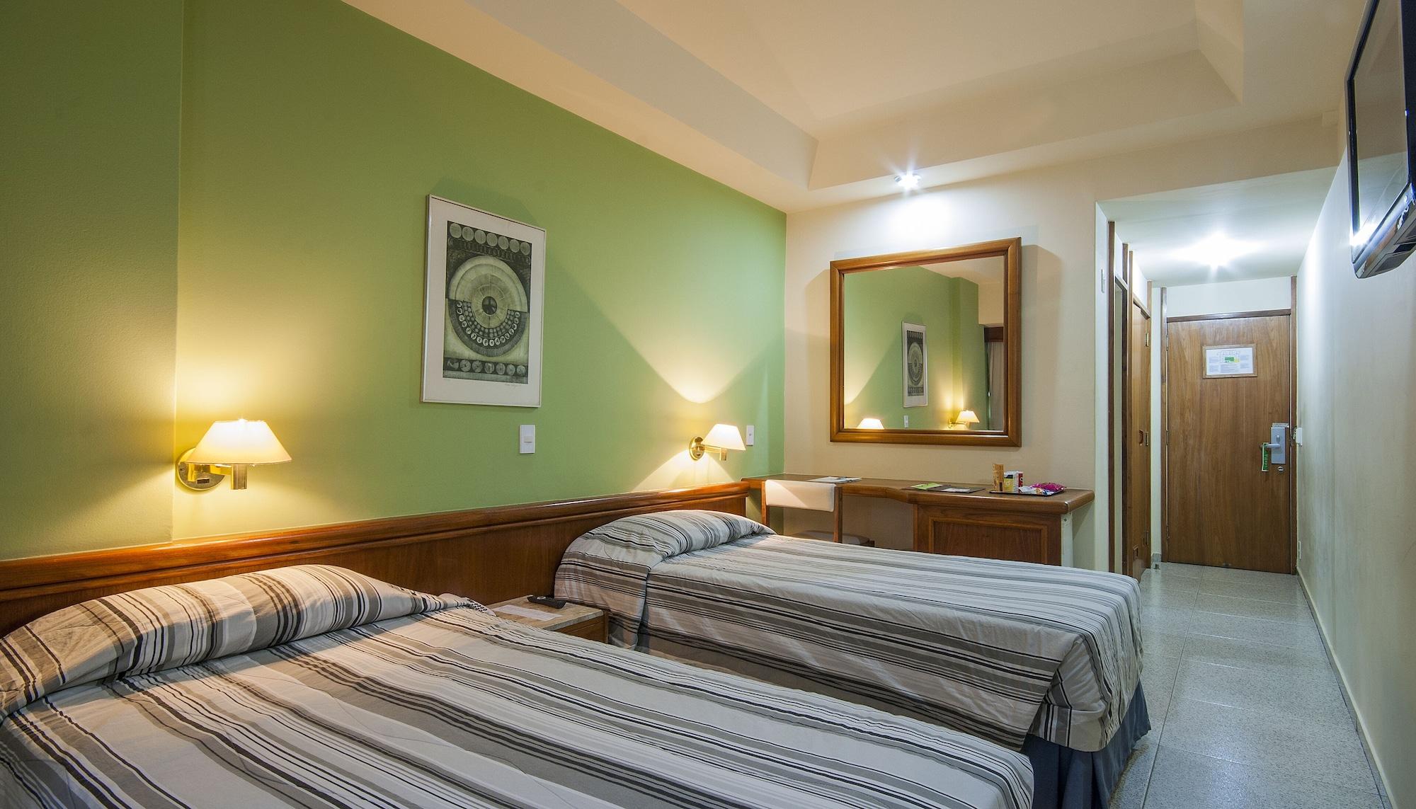 Bandeirantes Hotel Rio de Janeiro