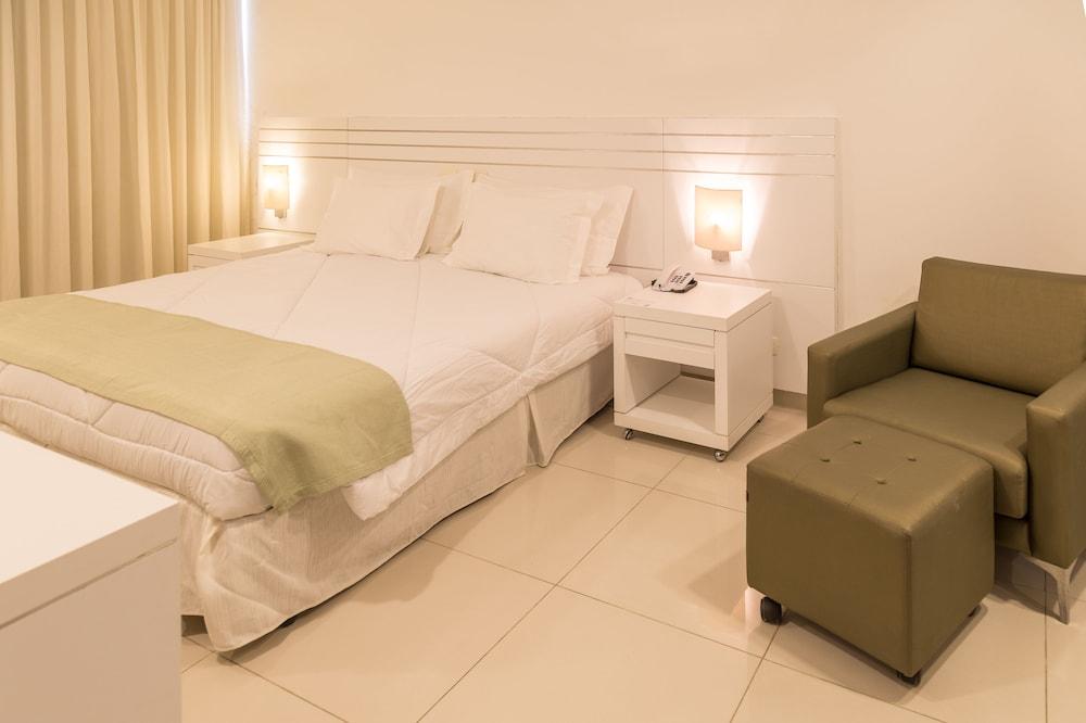 Bandeirantes Hotel Rio de Janeiro
