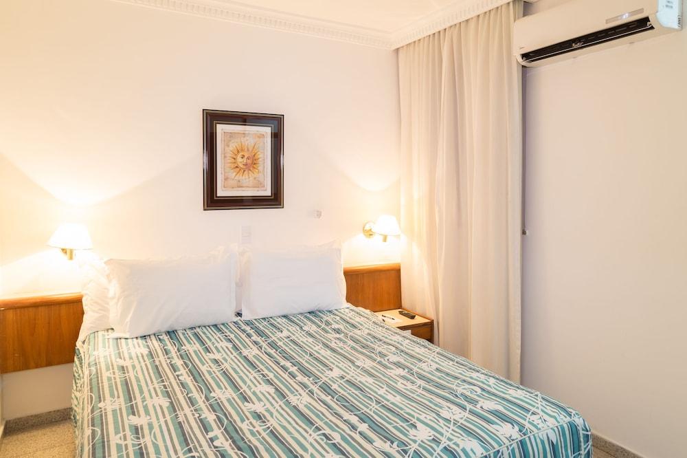 Bandeirantes Hotel Rio de Janeiro