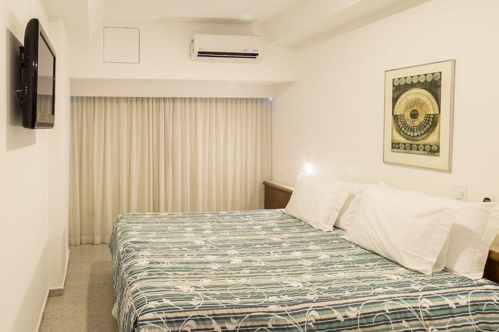 Hotel Bandeirantes 3*