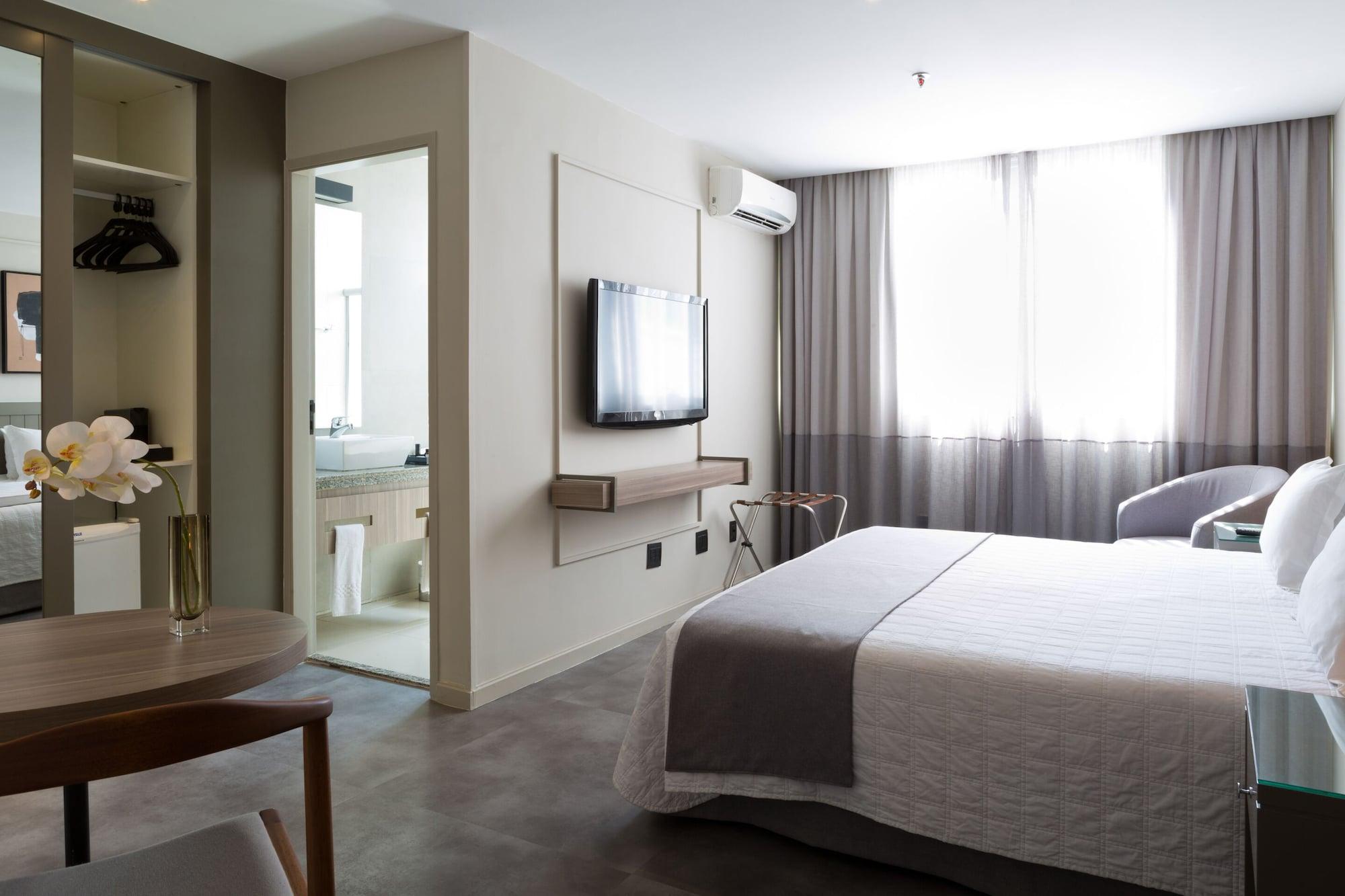 Ritz Leblon 4* Rio de Janeiro