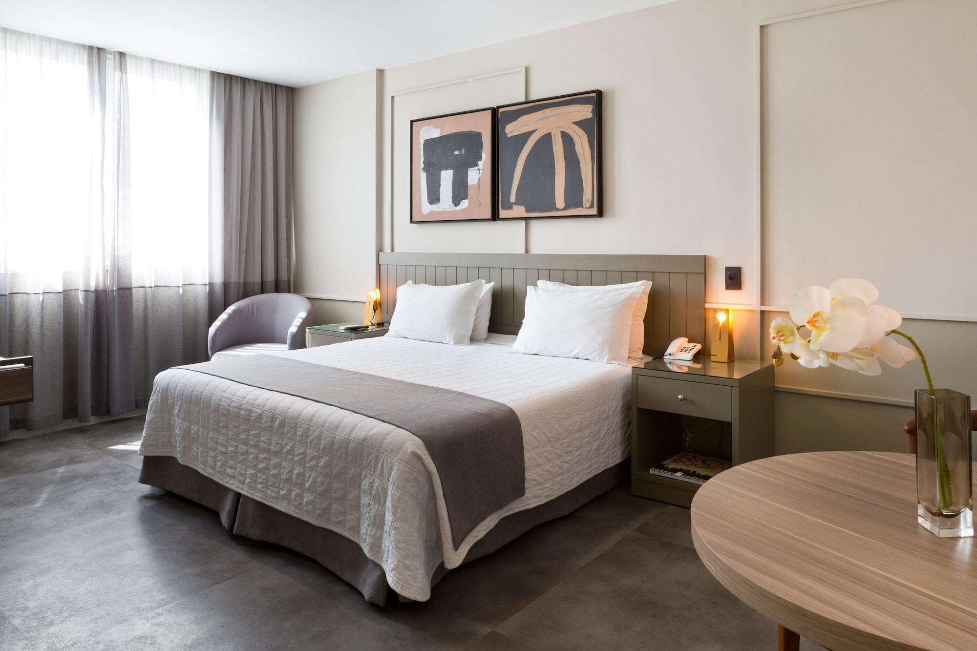Ritz Leblon Rio de Janeiro