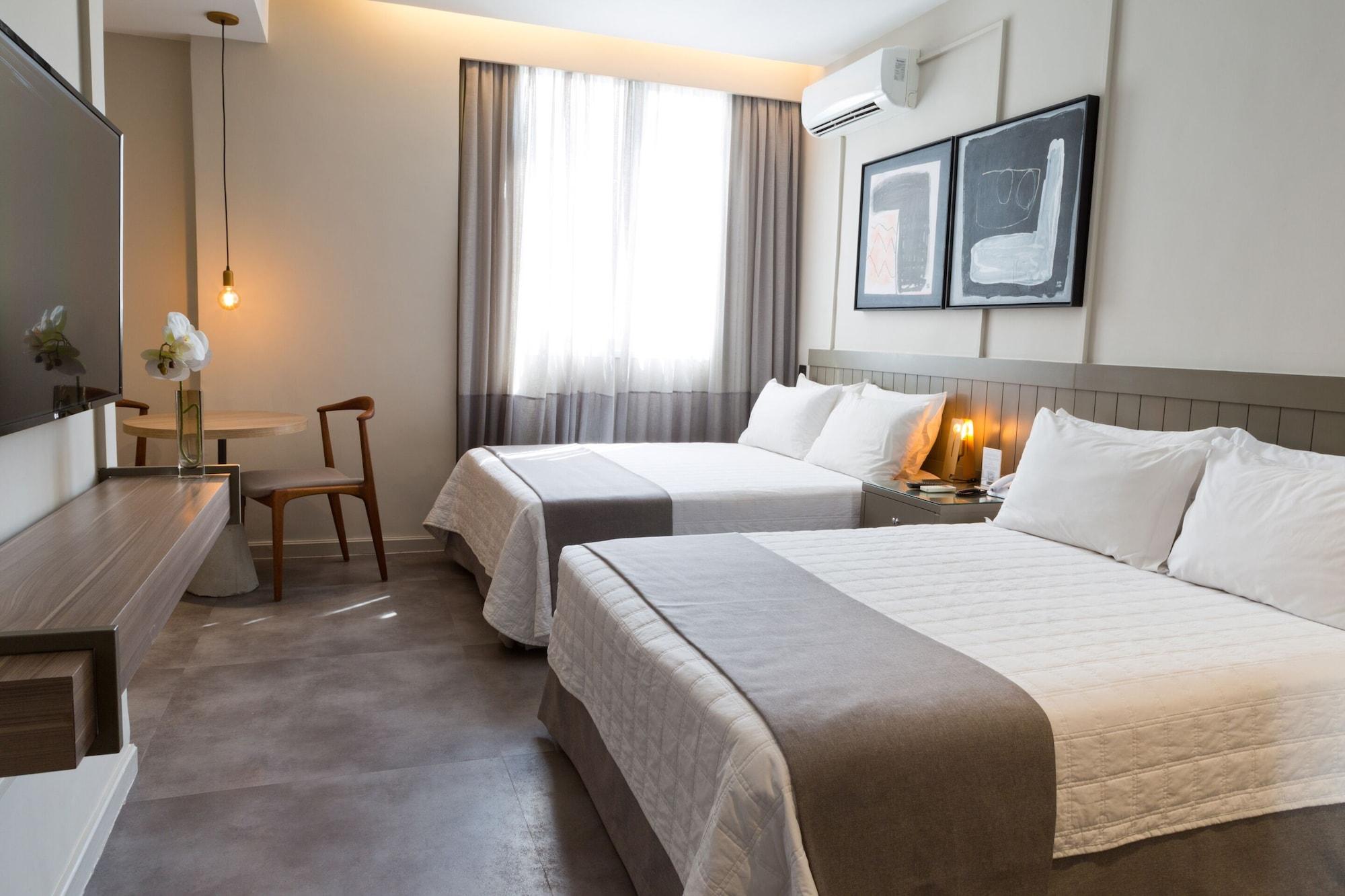 Ritz Leblon 4*