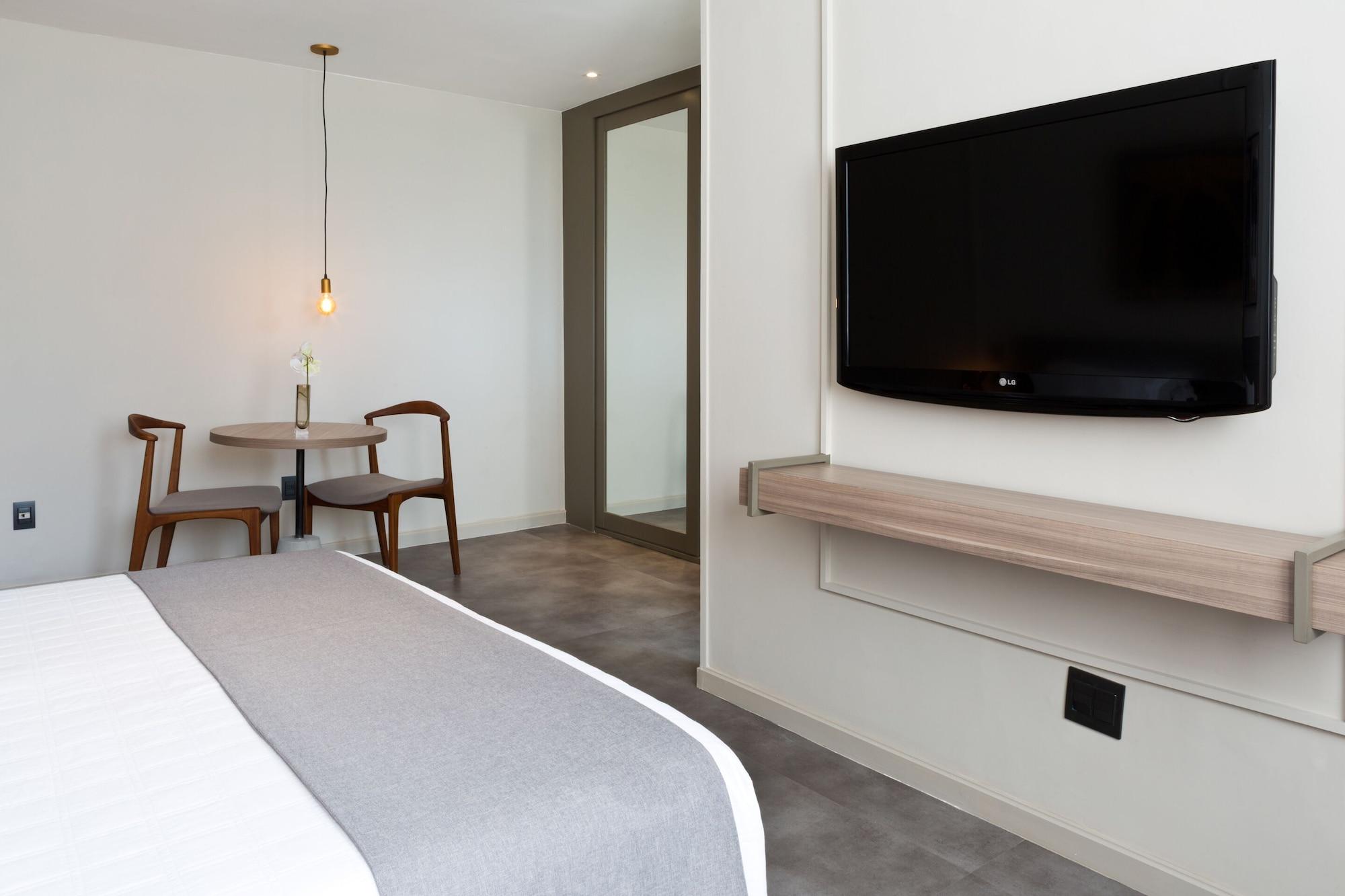 Hotel Ritz Leblon 4*