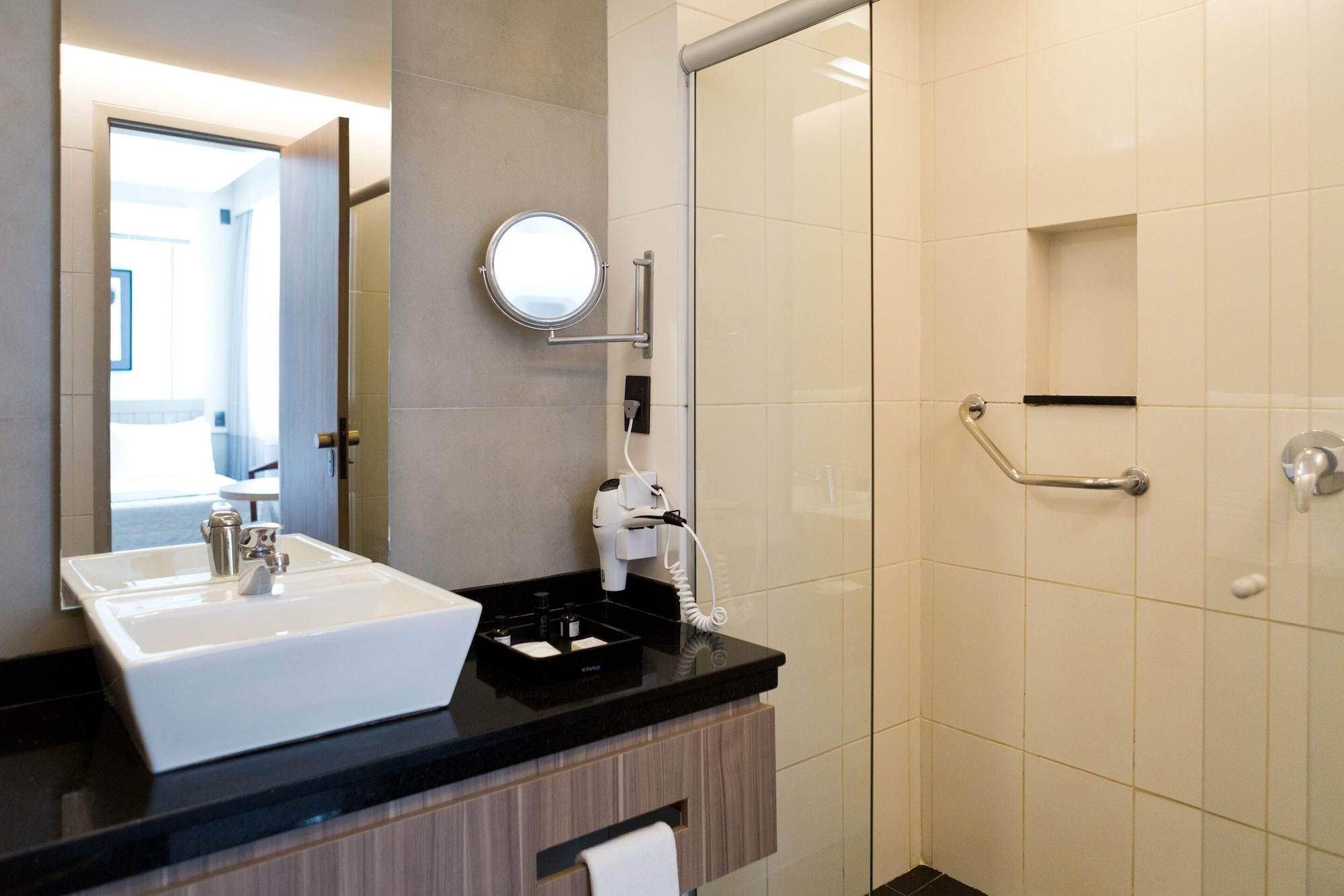 Ritz Leblon 4* Rio de Janeiro