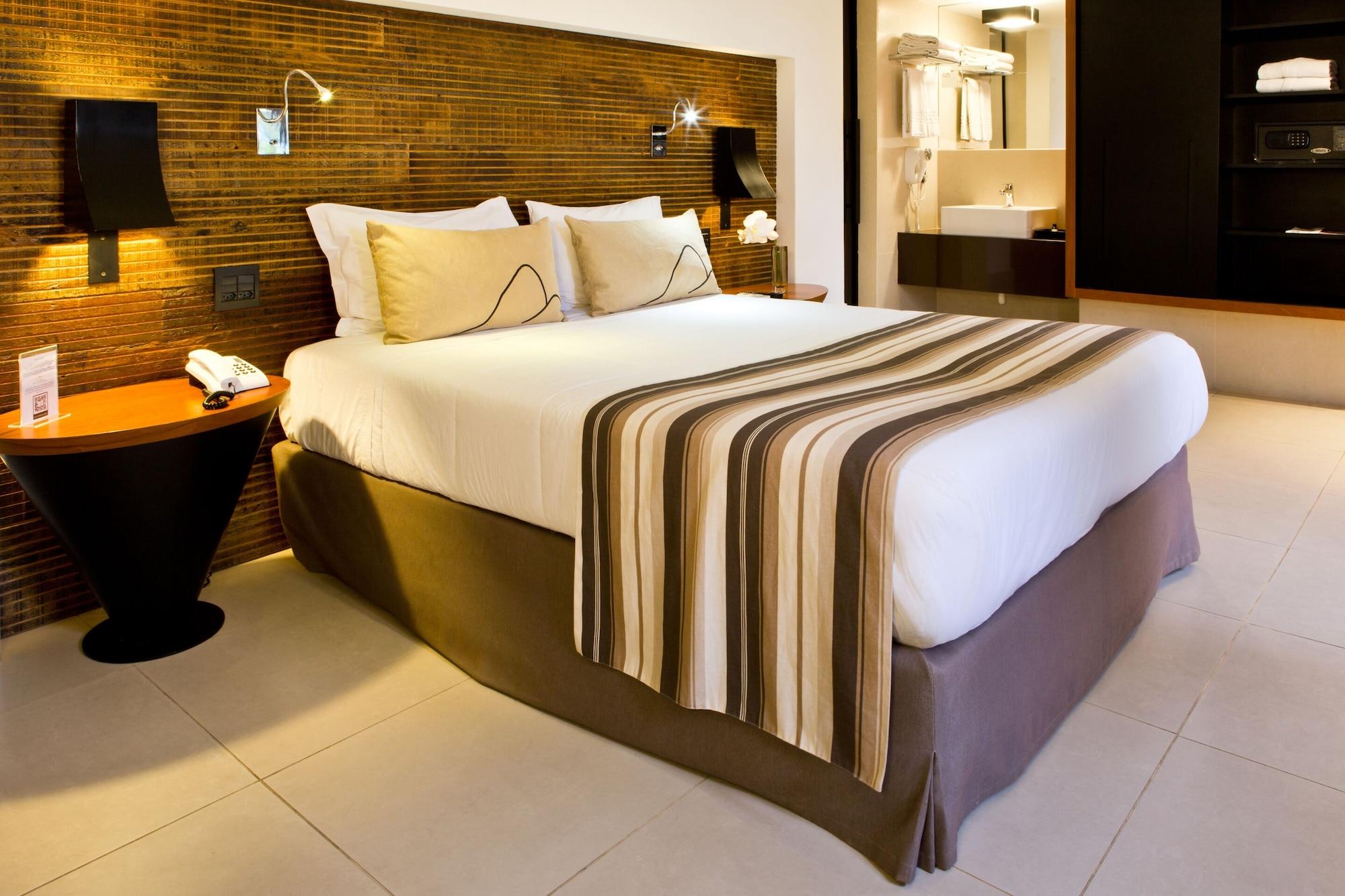 Hotel Ritz Leblon