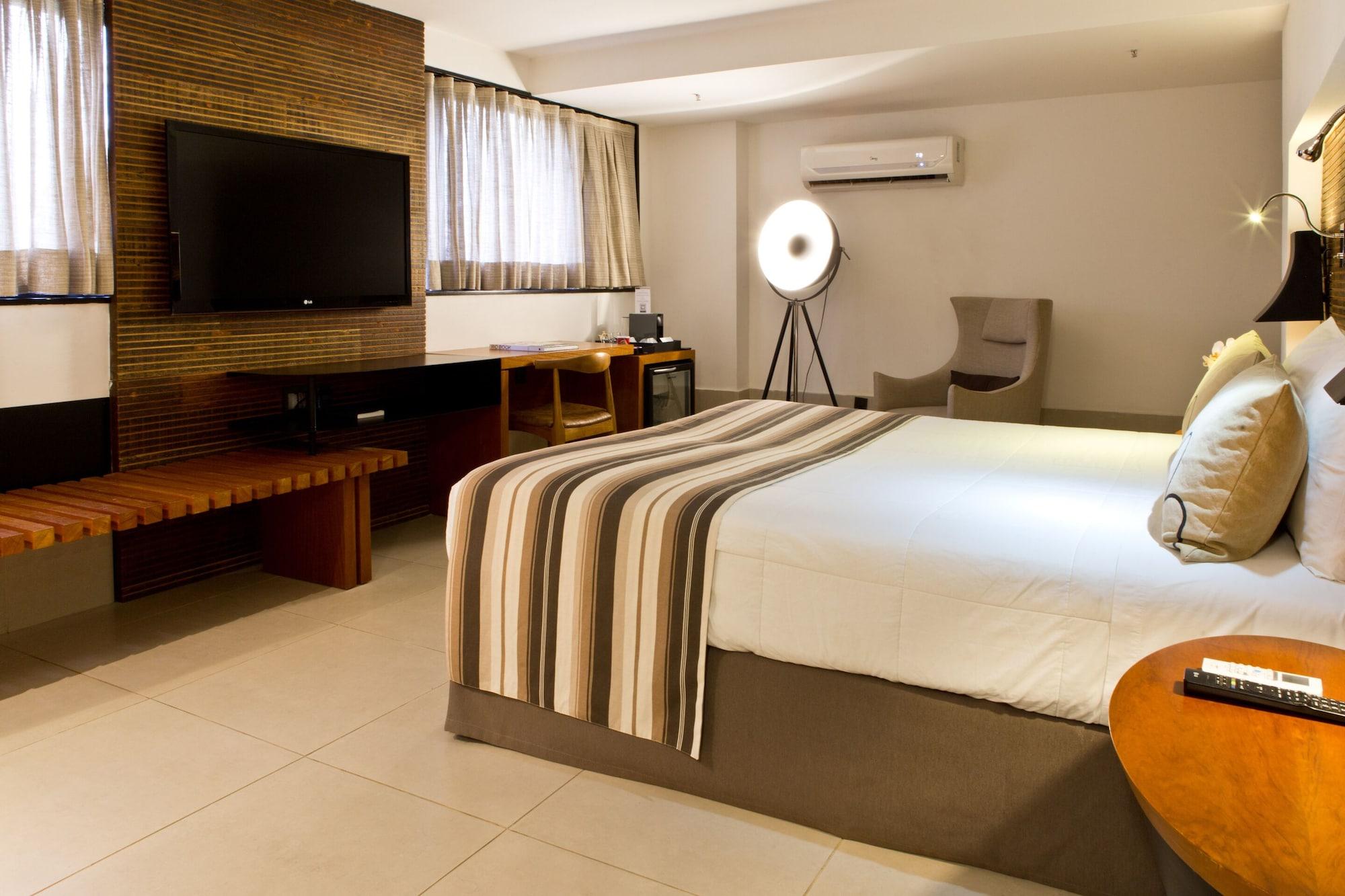 Hotel Ritz Leblon