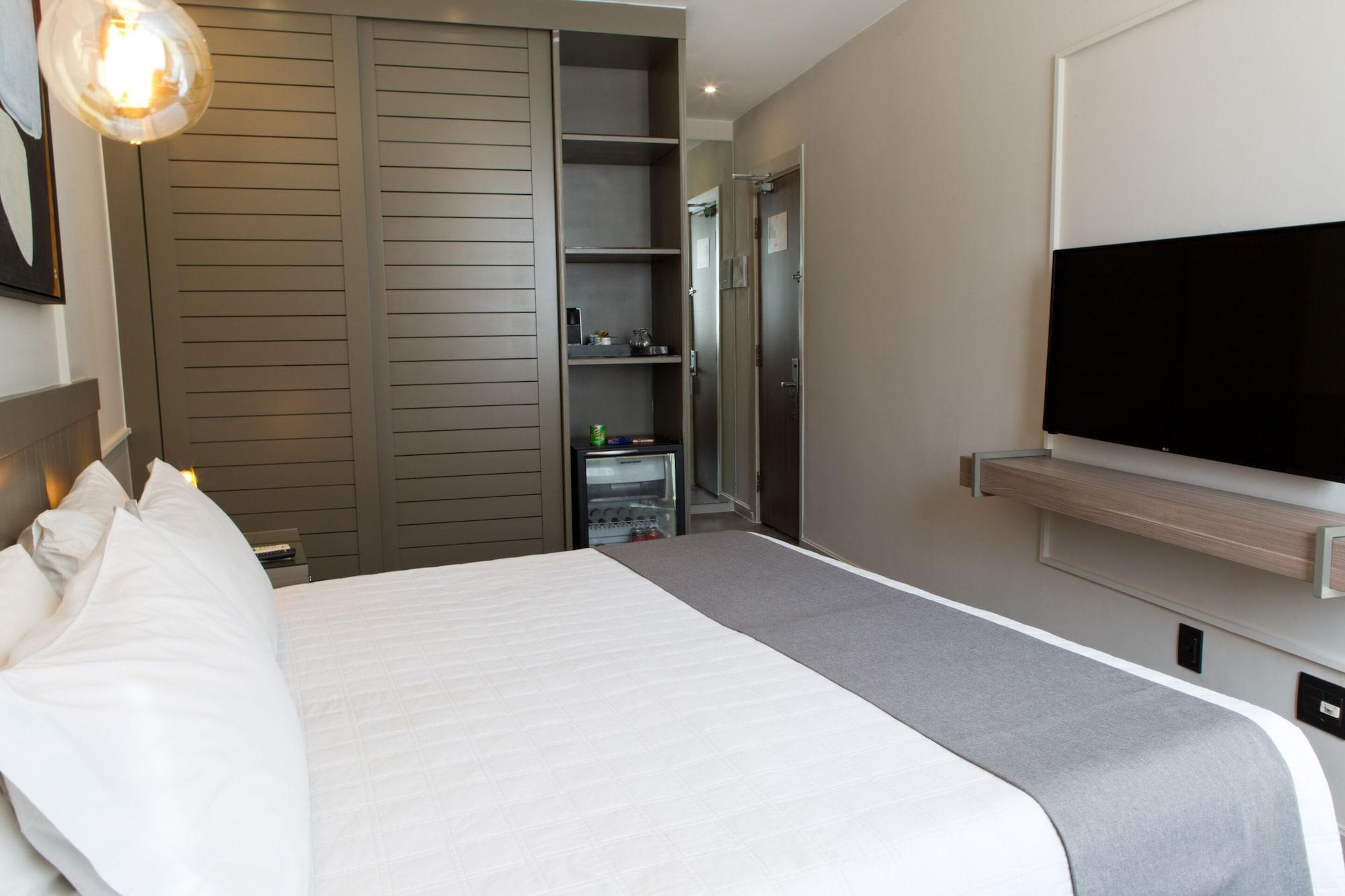 Ritz Leblon Hotel Rio de Janeiro