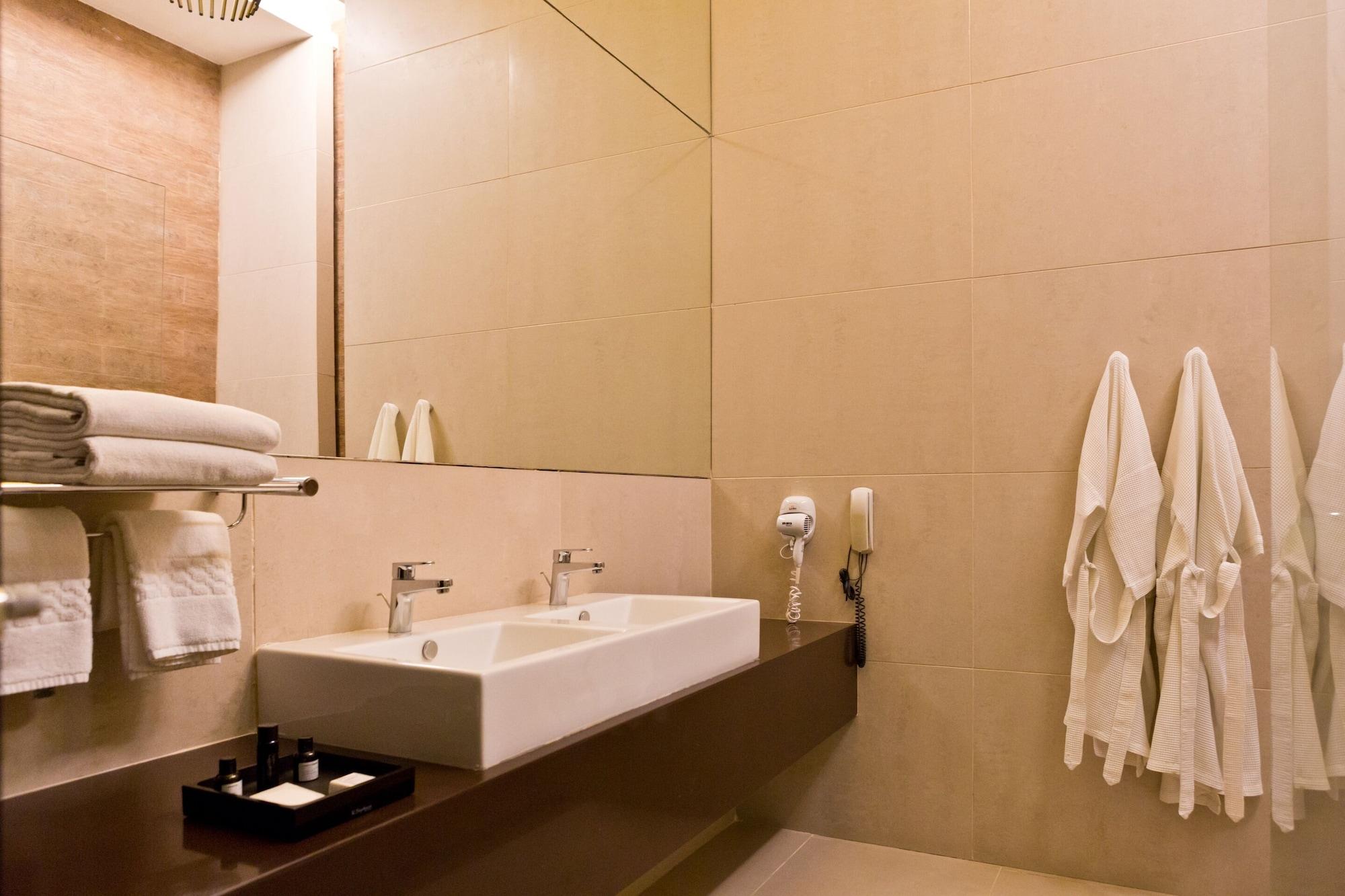 Hotel Ritz Leblon Rio de Janeiro