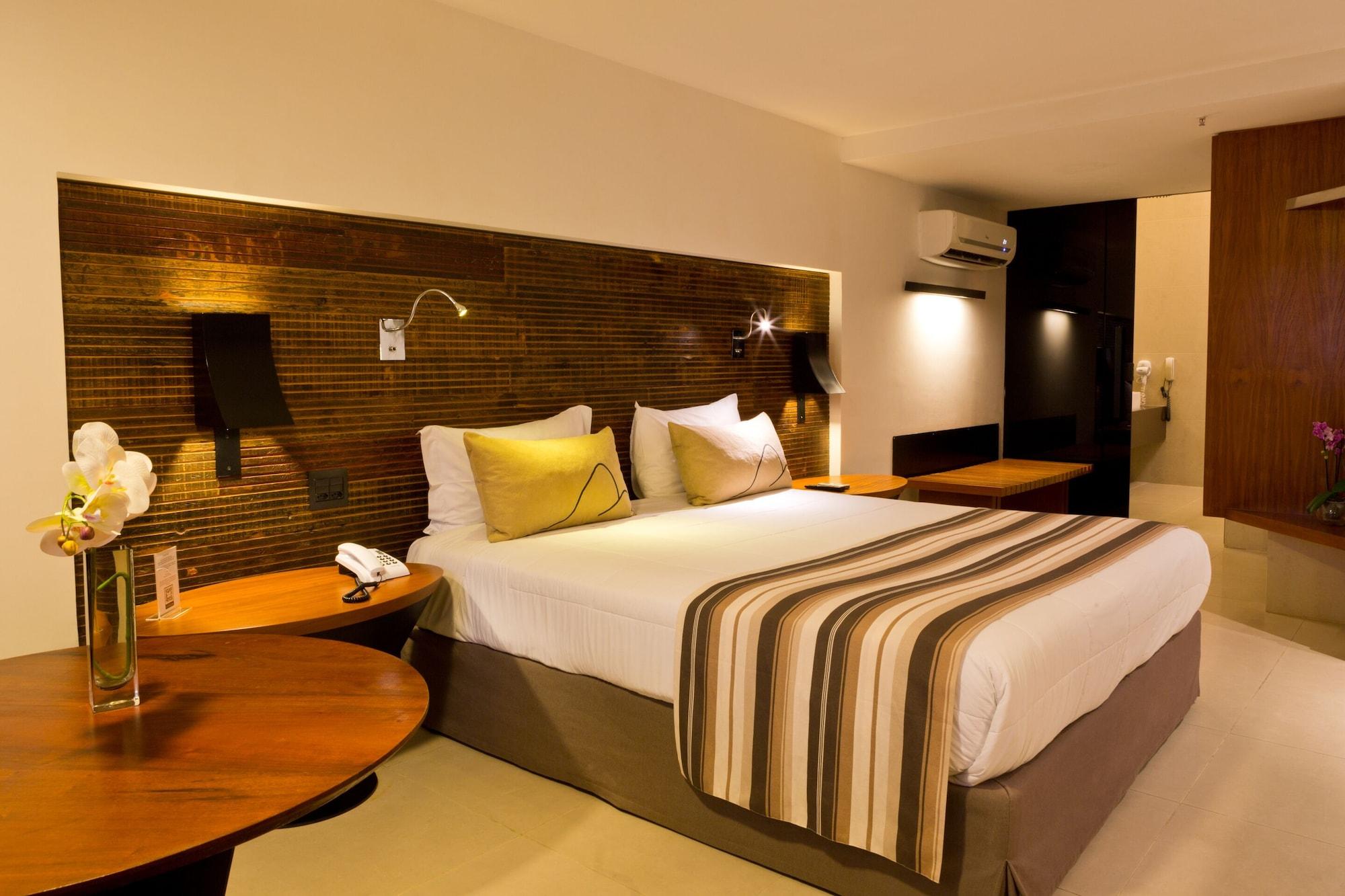 Ritz Leblon Hotel Rio de Janeiro