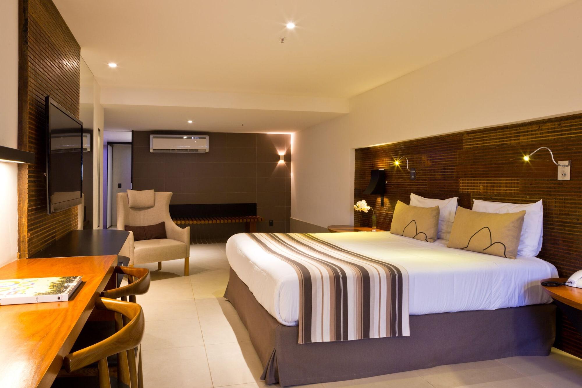 Ritz Leblon 4*
