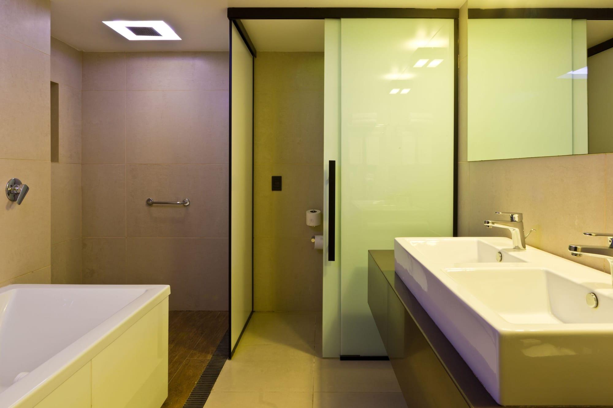 Hotel Ritz Leblon