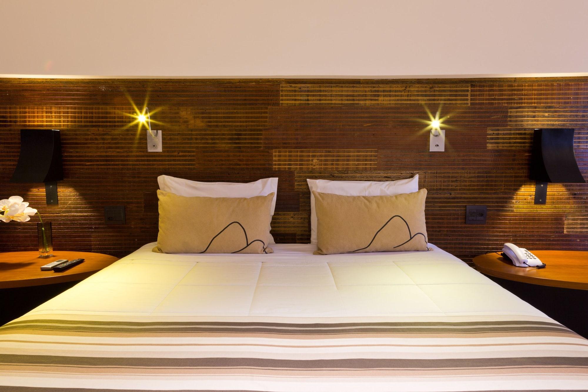 Ritz Leblon 4*