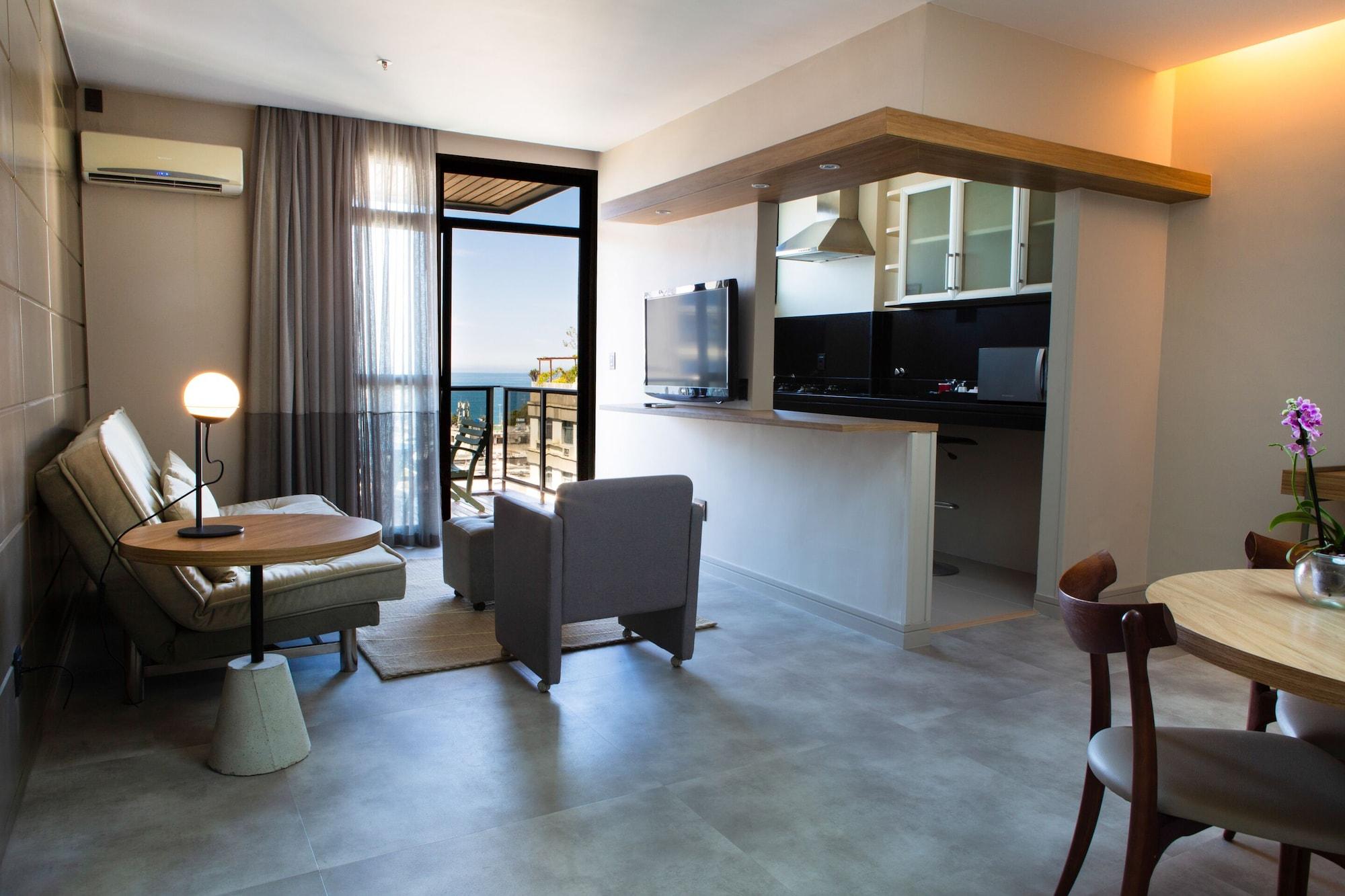 Ritz Leblon 4*