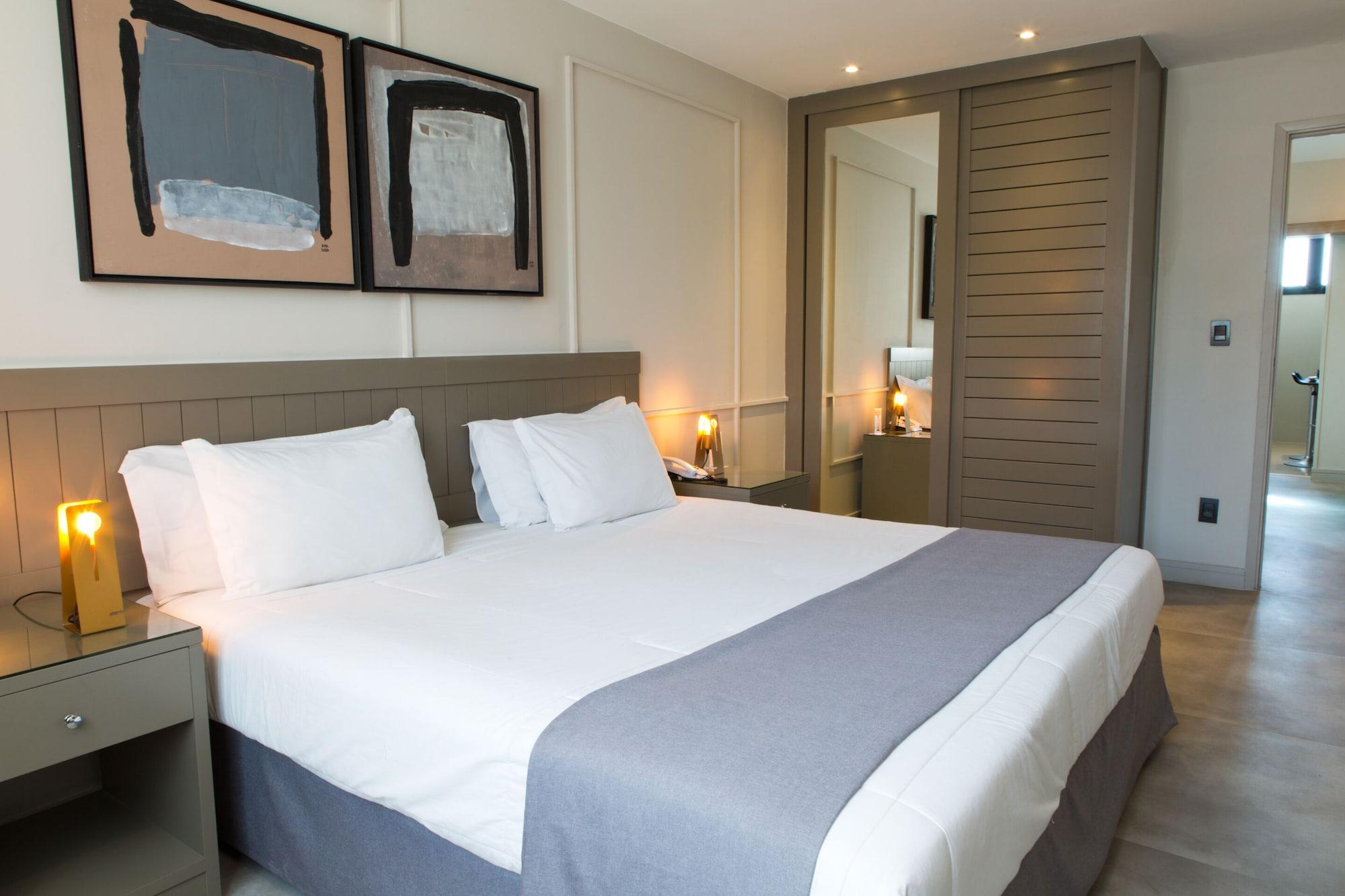 Ritz Leblon Hotel