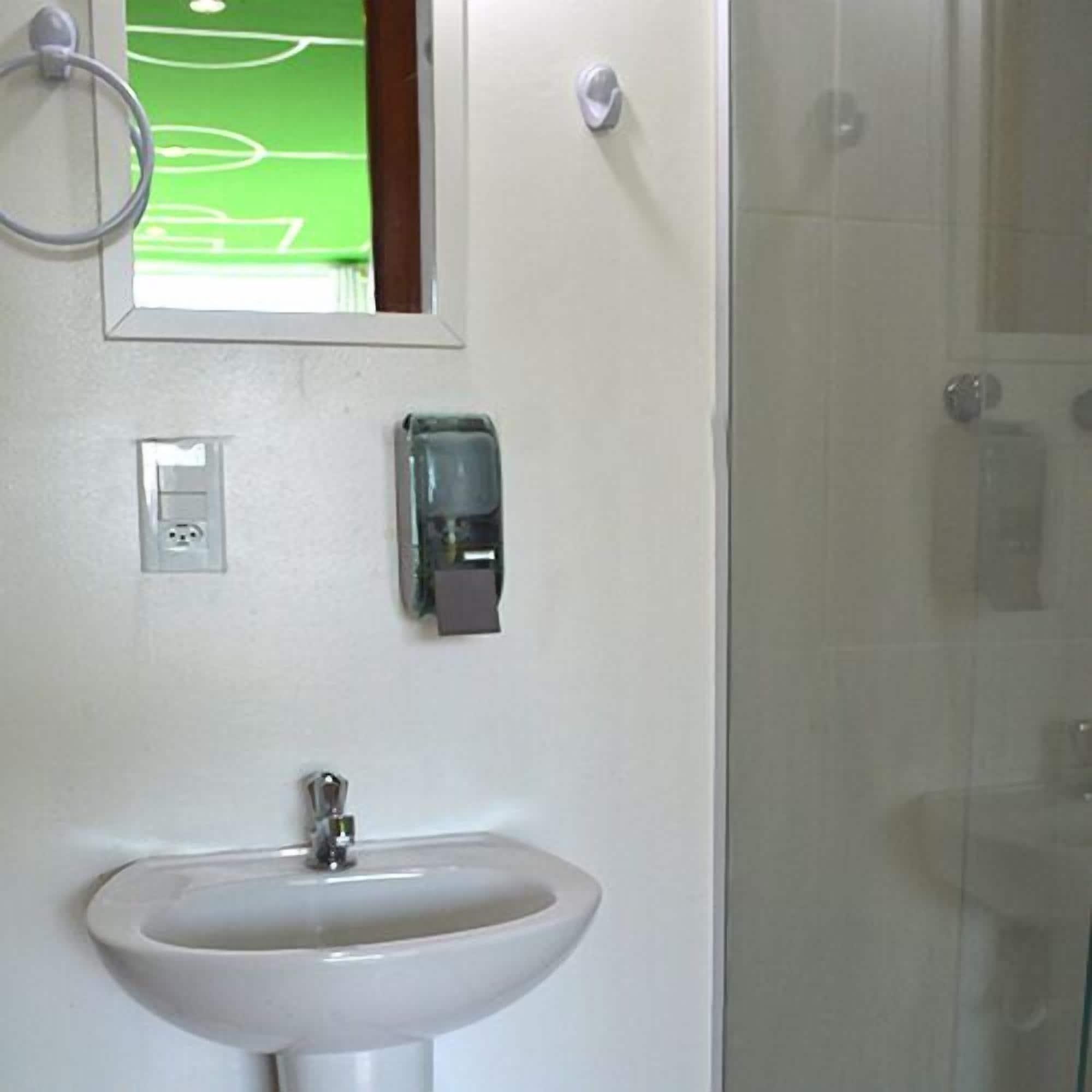 Arena Maracana Hotel