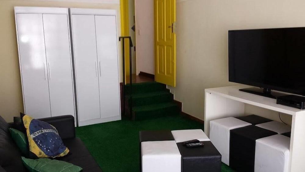 Hotel Arena Maracana