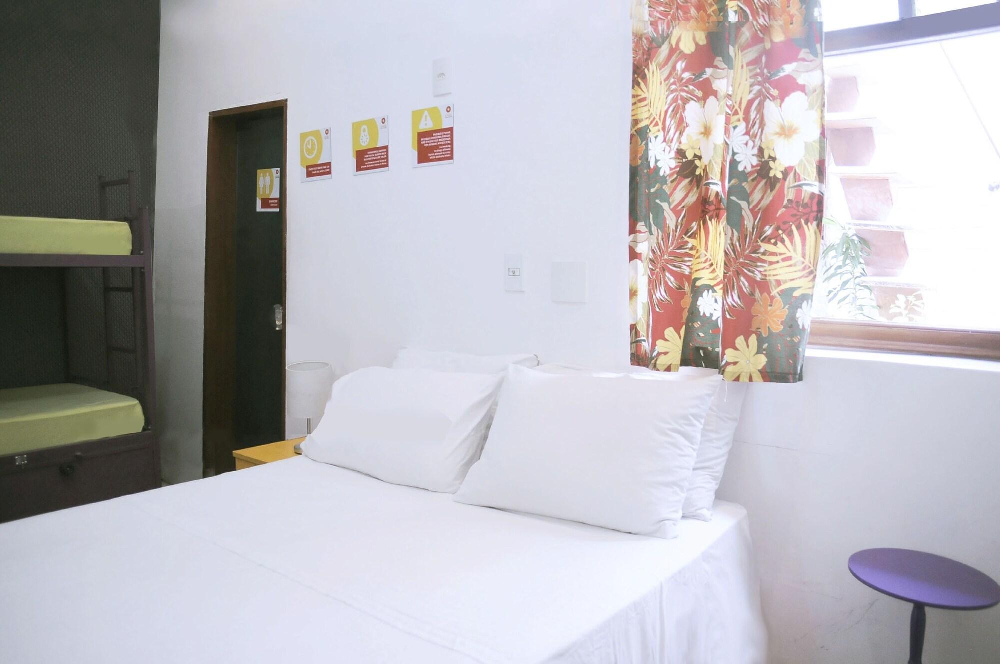 El Misti House Copacabana * Rio de Janeiro