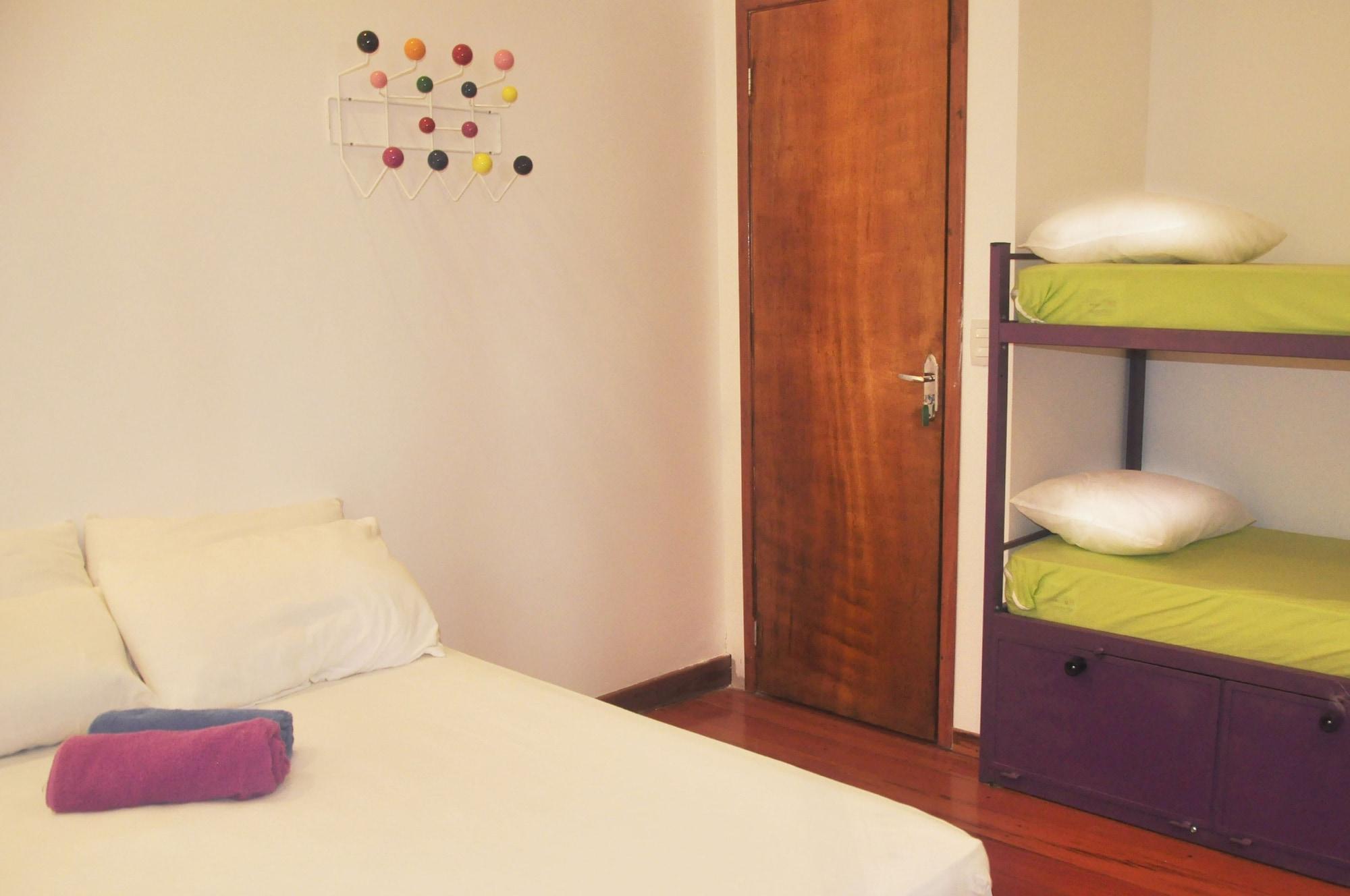 El Misti House Copacabana Rio de Janeiro