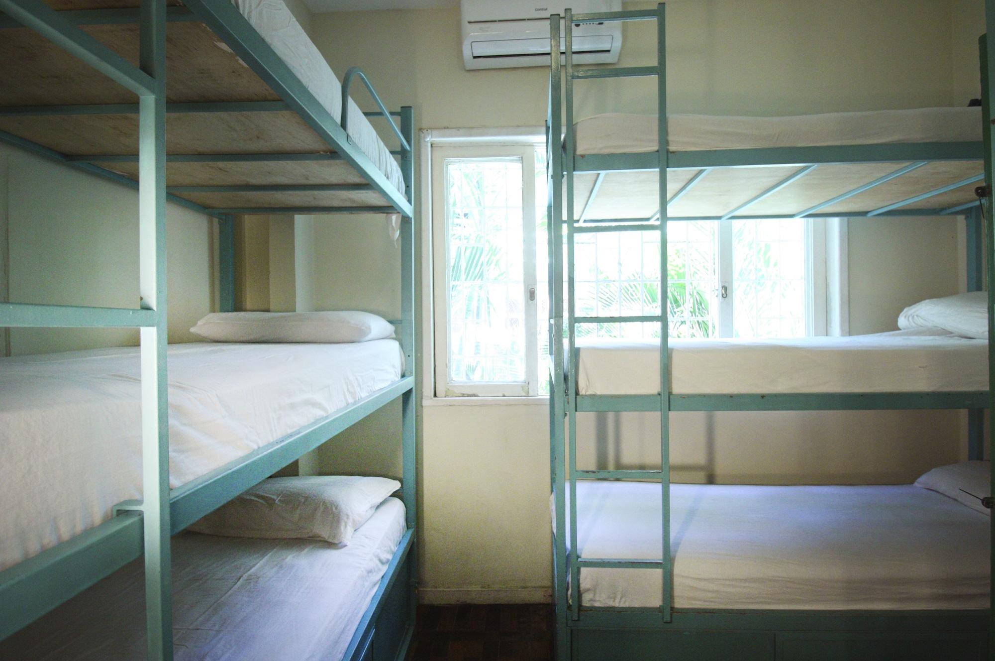 El Misti House Copacabana Albergue Rio de Janeiro