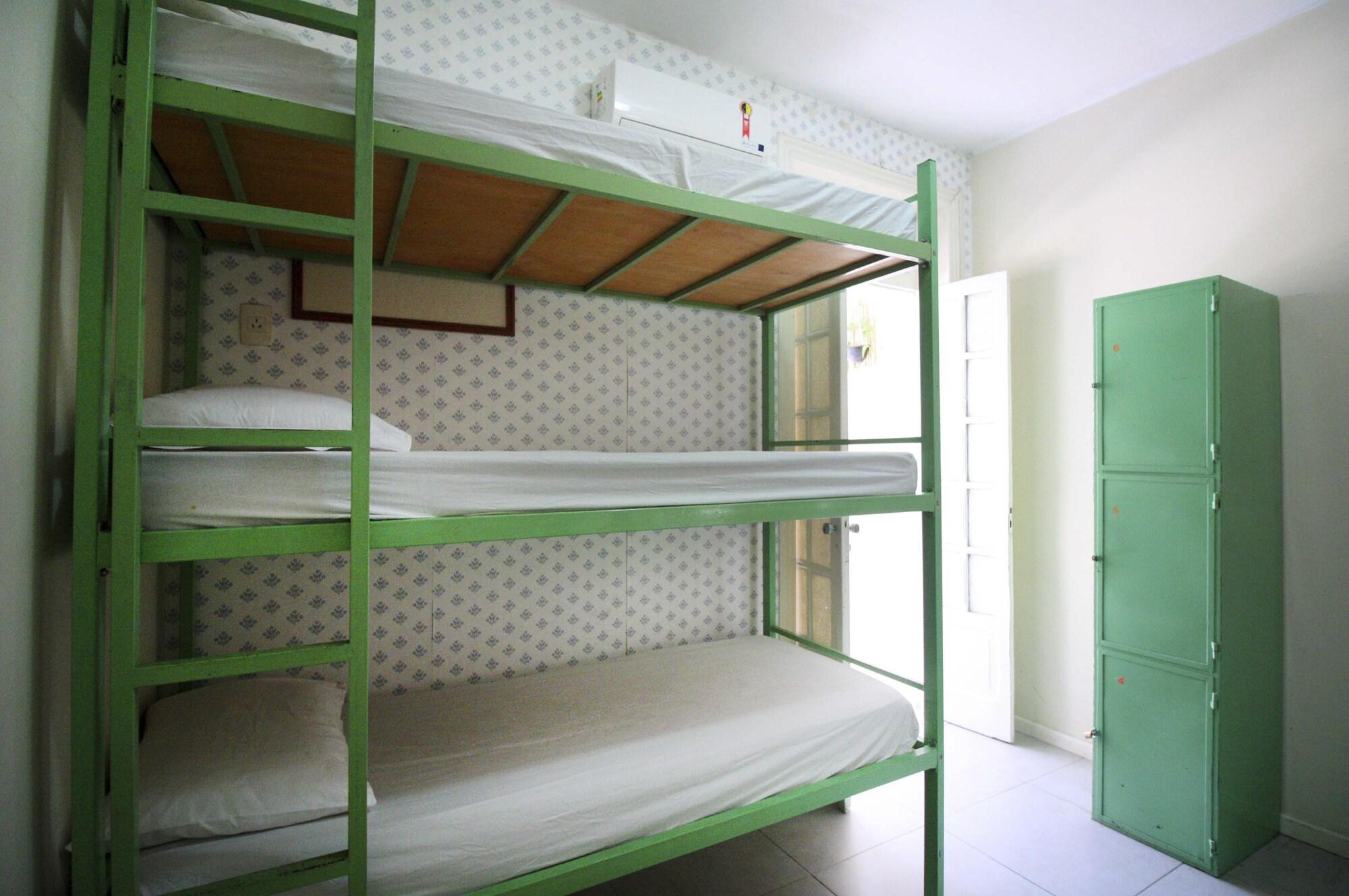 El Misti House Copacabana Albergue