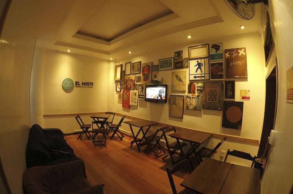 El Misti House Copacabana