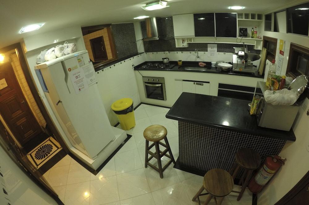 El Misti House Copacabana Albergue Rio de Janeiro