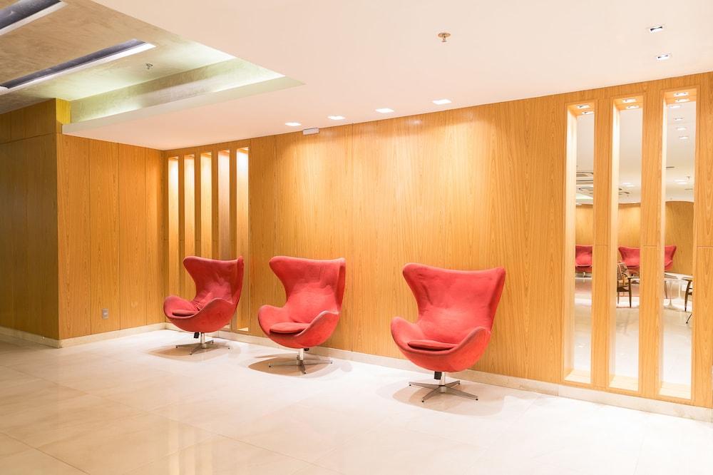 Hotel Atlântico Travel Copacabana Rio de Janeiro