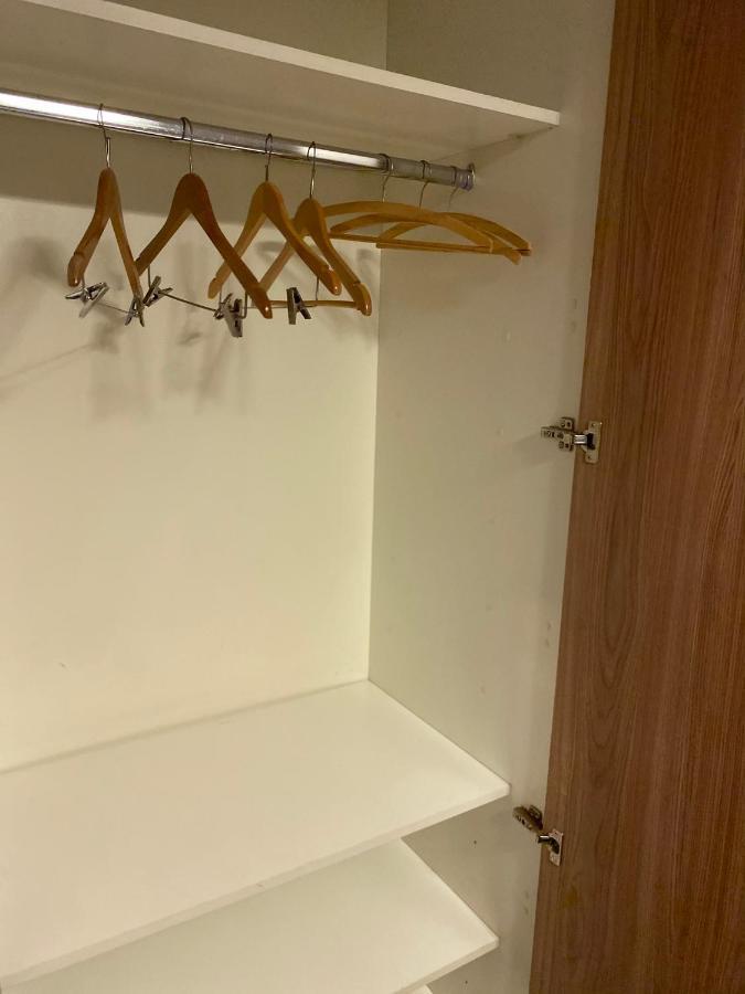 Flat Ipanema 2 Quadras Da - Estacionamento Gratuito Apartamento Rio de Janeiro