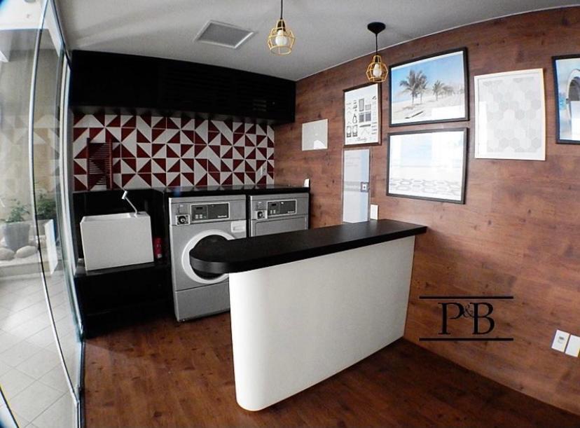 Flat Ipanema 2 Quadras Da - Estacionamento Gratuito Apartamento *