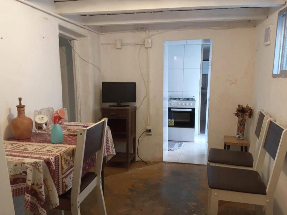 Espaço Aconchegante Na Ilha De Paquetá