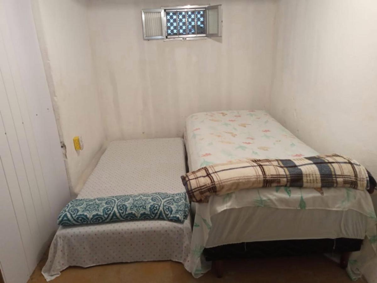 Casa de Férias Espaço Aconchegante Na Ilha De Paquetá