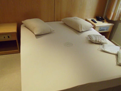 Hotel Saionara 3*