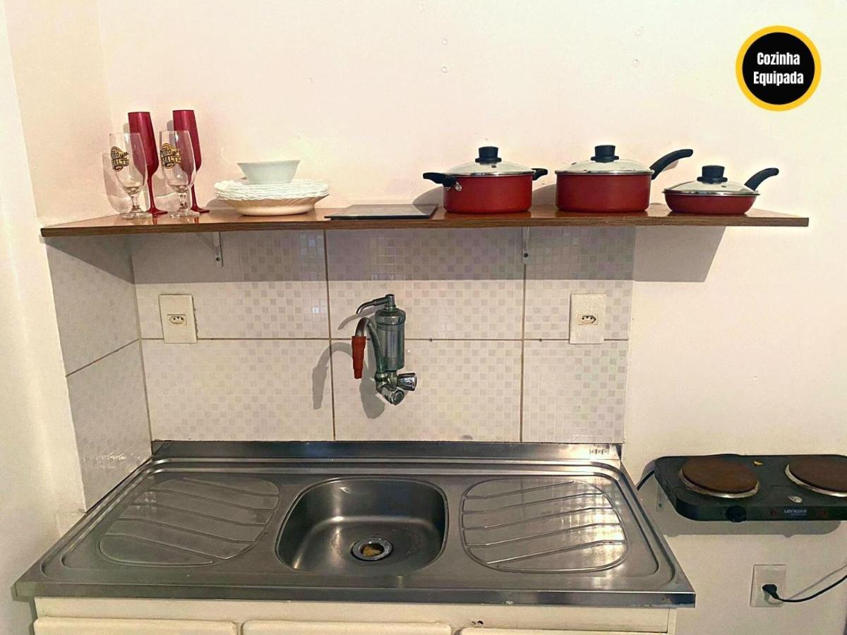 Apartment Sapucaihouse Santa Teresa *