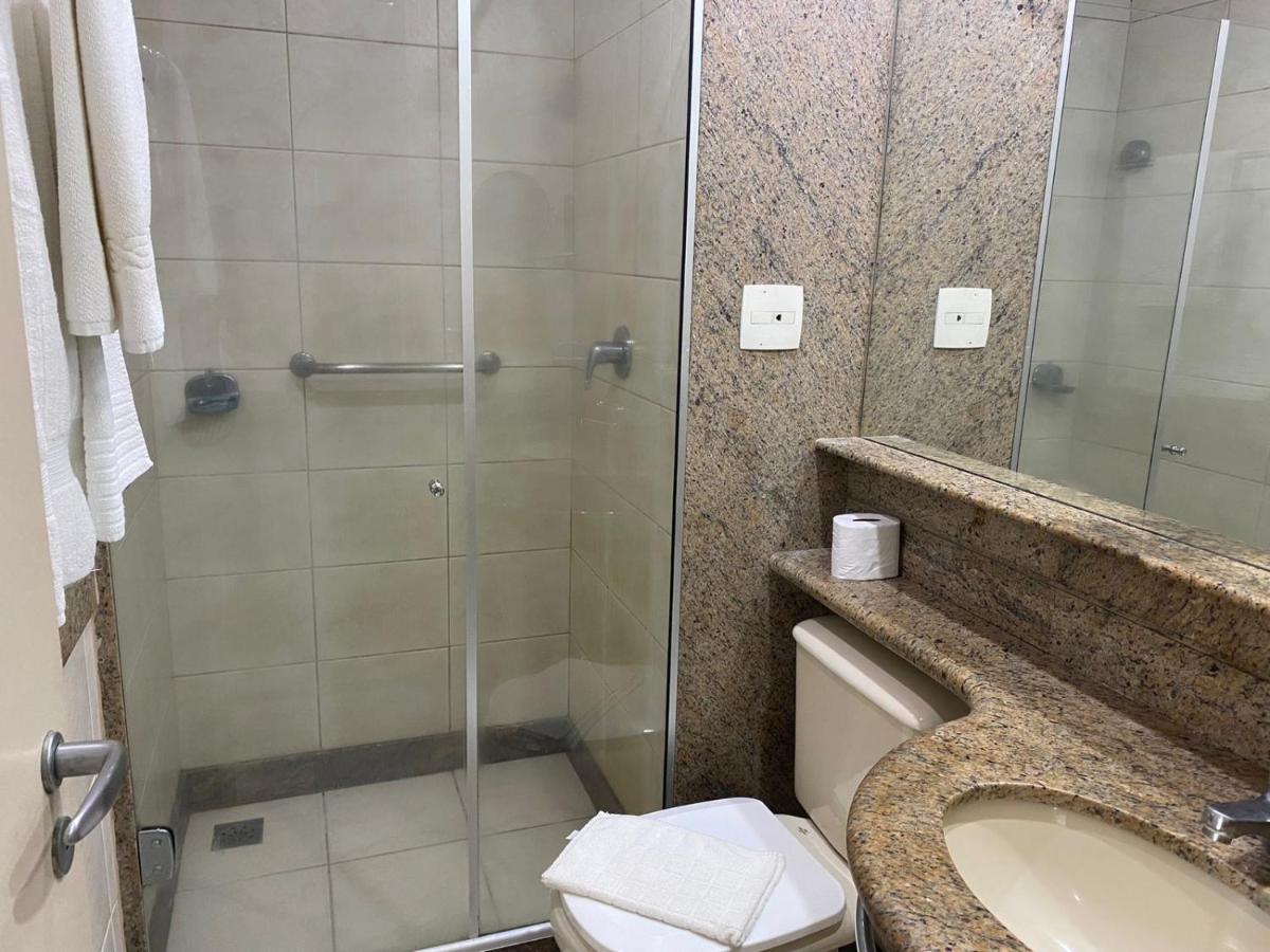 Flat Barra Com Piscina - 19072 Apartment *
