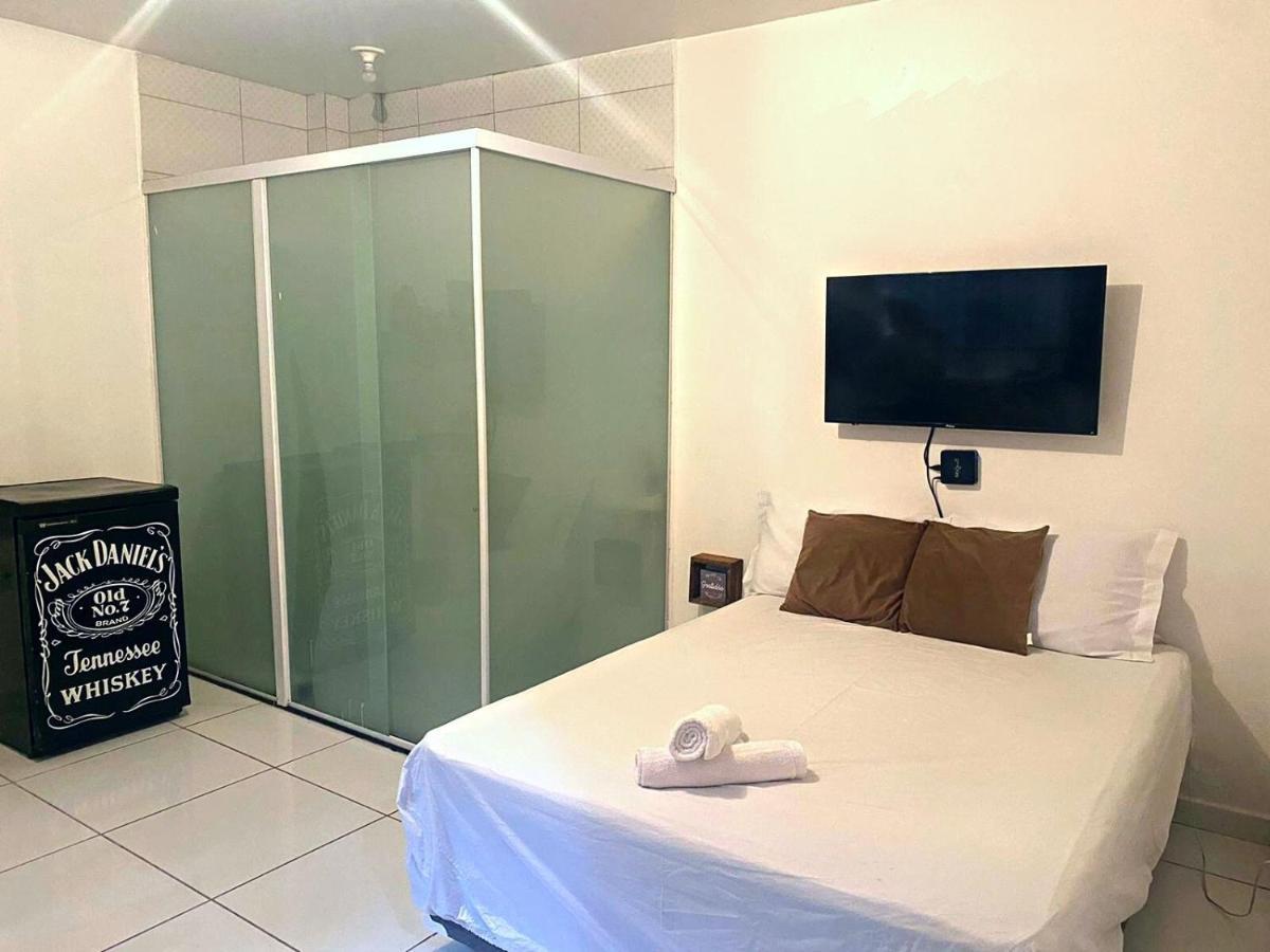 Sapucaihouse Santa Teresa Apartment Rio de Janeiro