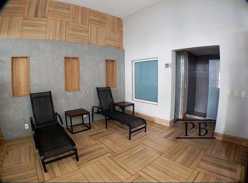Flat Ipanema 2 Quadras Da - Estacionamento Gratuito Apartamento
