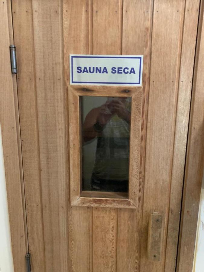 Apartamento Copacabana Sistema *
