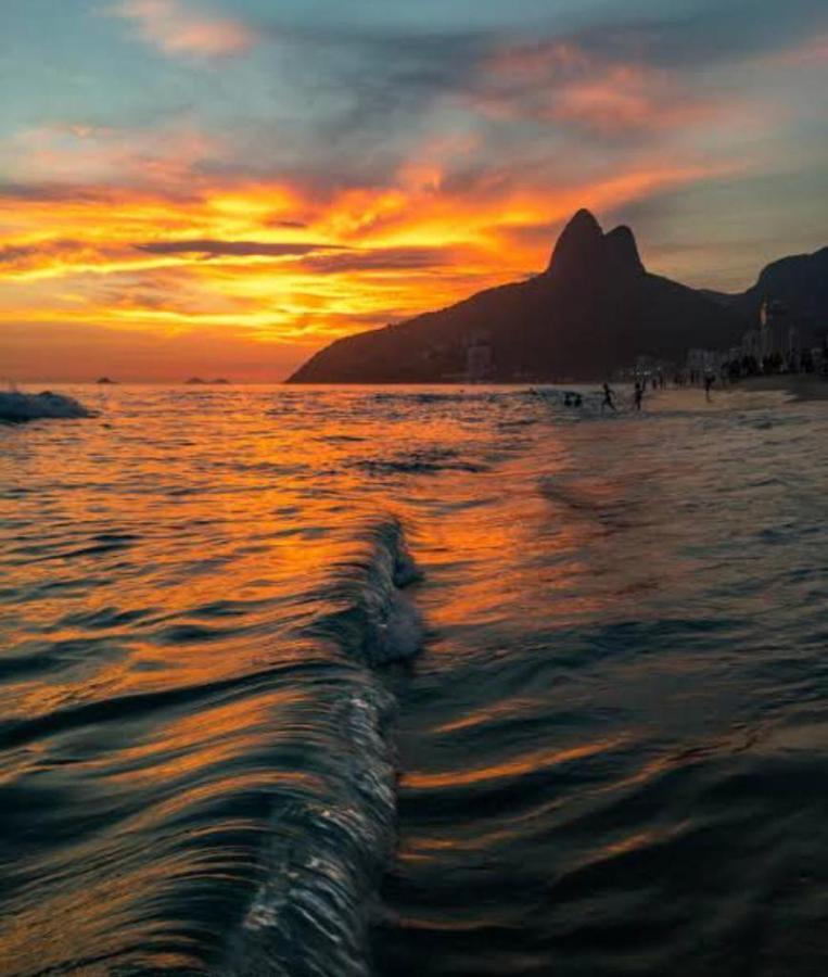 Copacabana Sistema Rio de Janeiro