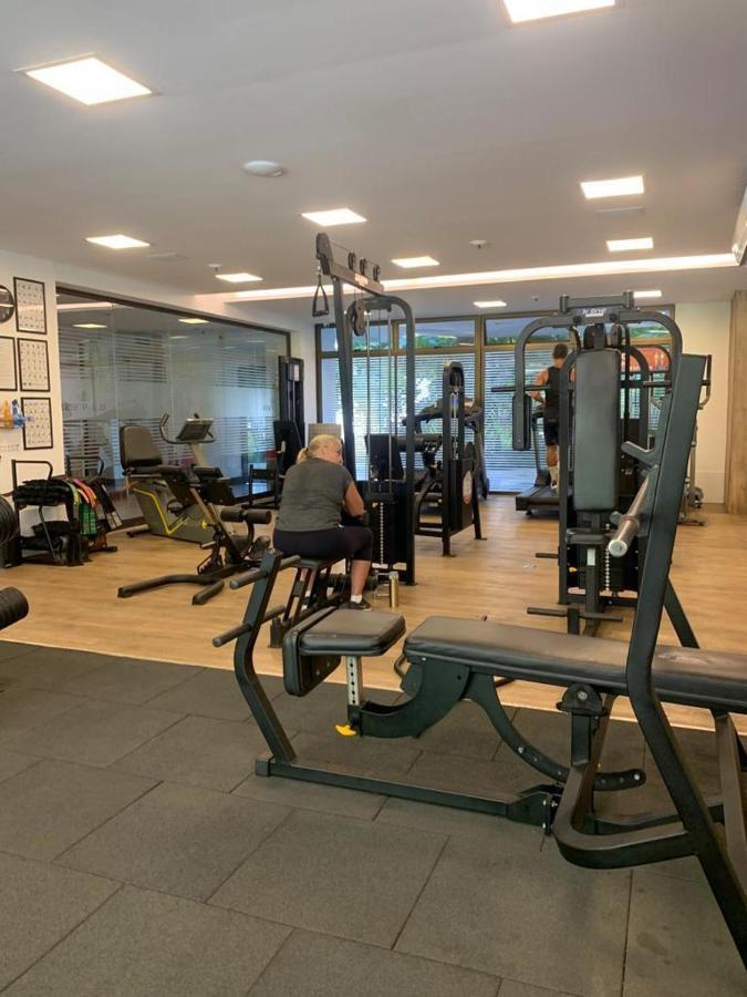 Apartamento Copacabana Sistema Rio de Janeiro