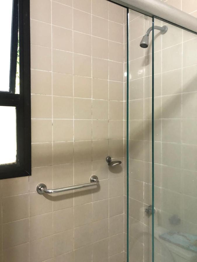 Copacabana Sistema Apartamento *